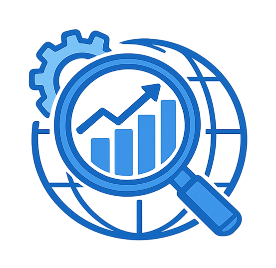 SEO Services Icon